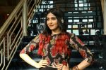Adah Sharma Showcasing Craftsvilla Indian Ethic Wear Fashion on 19th April 2017